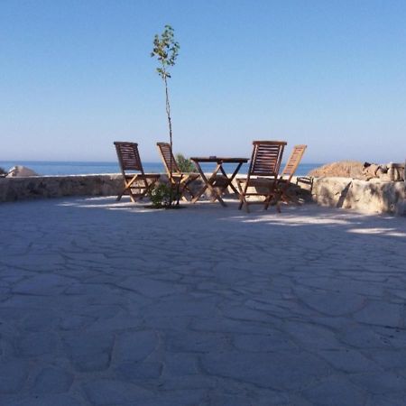 Porto Lassea Villa กาลีลิเมเนส ภายนอก รูปภาพ