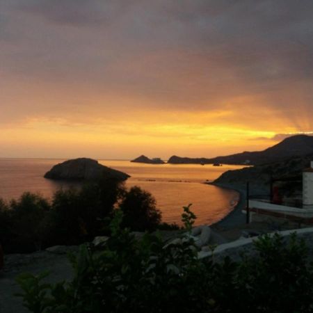 Porto Lassea Villa กาลีลิเมเนส ภายนอก รูปภาพ