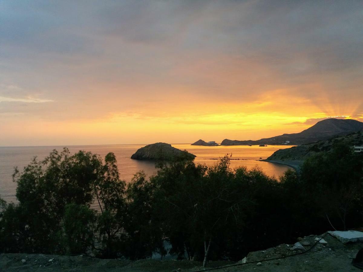 Porto Lassea Villa กาลีลิเมเนส ภายนอก รูปภาพ
