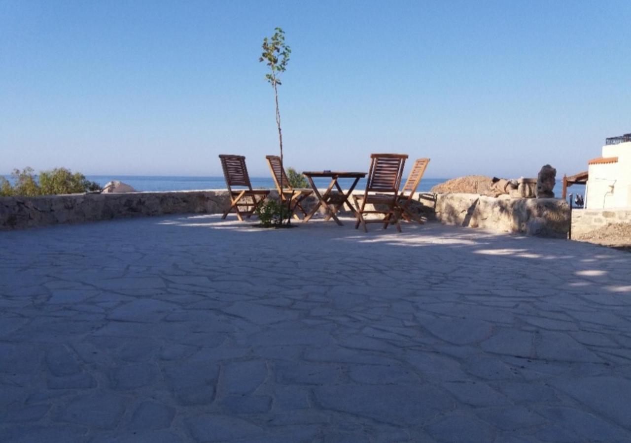 Porto Lassea Villa กาลีลิเมเนส ภายนอก รูปภาพ