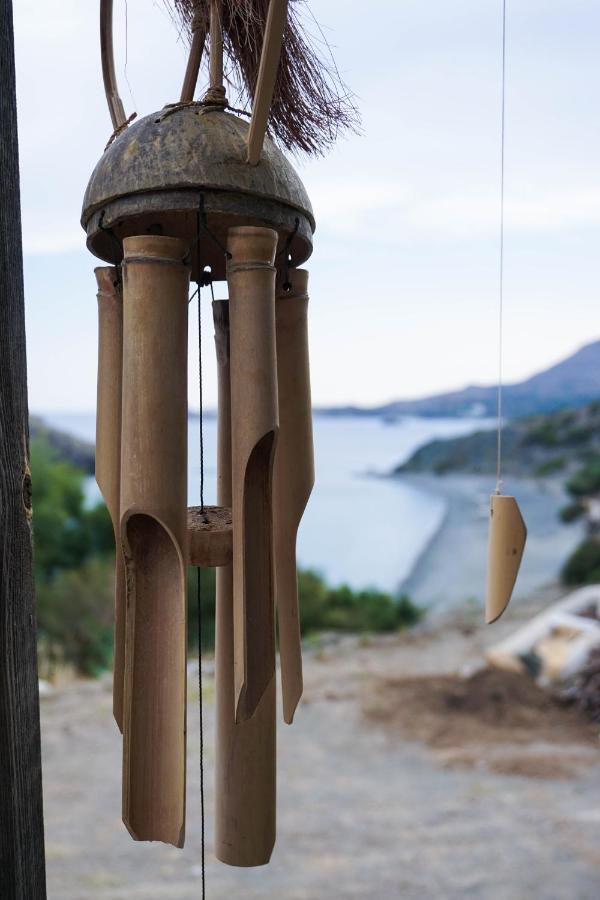 Porto Lassea Villa กาลีลิเมเนส ภายนอก รูปภาพ