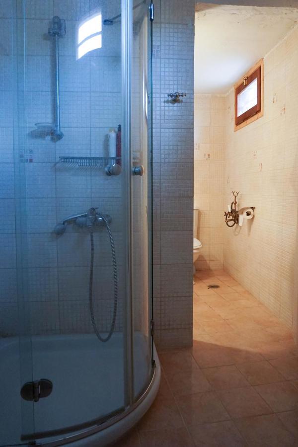 Porto Lassea Villa กาลีลิเมเนส ภายนอก รูปภาพ