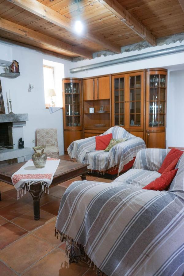 Porto Lassea Villa กาลีลิเมเนส ภายนอก รูปภาพ