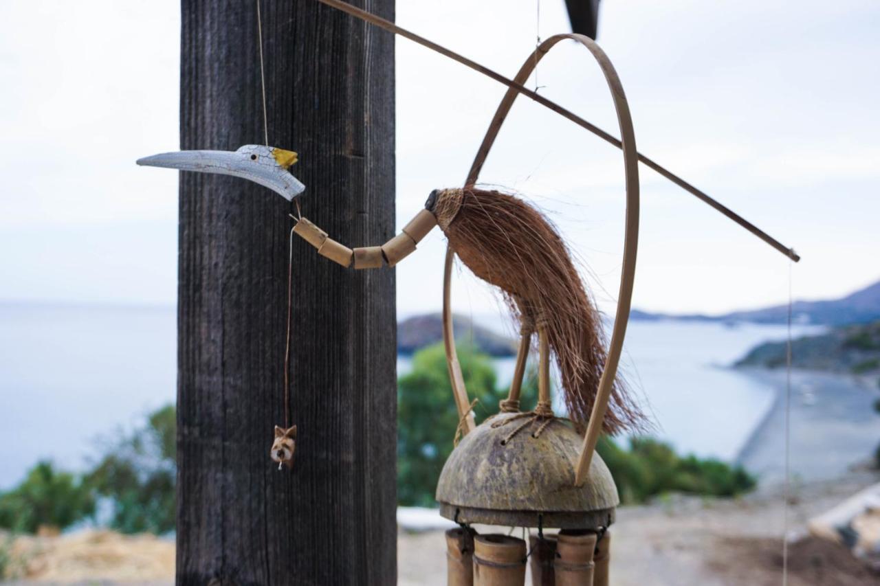 Porto Lassea Villa กาลีลิเมเนส ภายนอก รูปภาพ