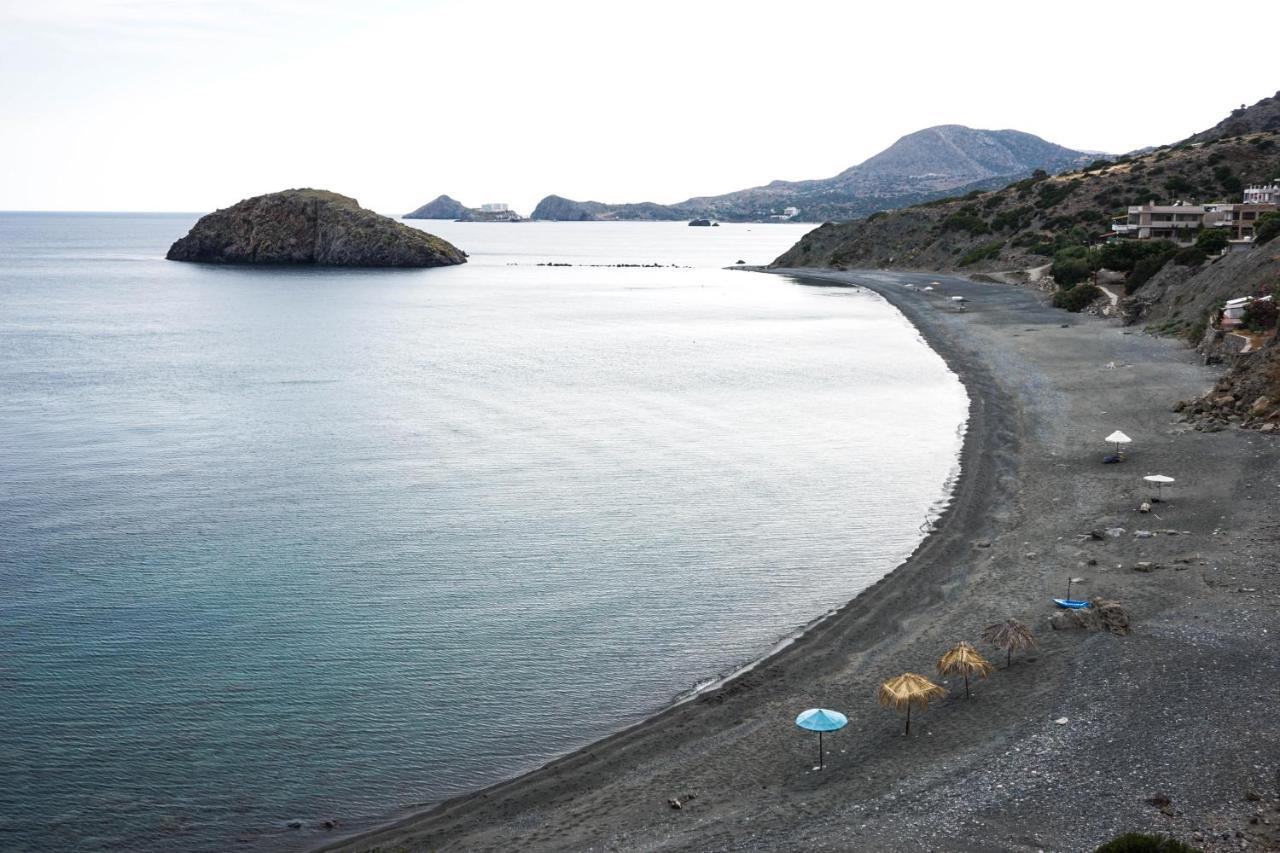 Porto Lassea Villa กาลีลิเมเนส ภายนอก รูปภาพ