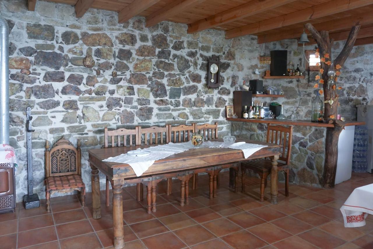 Porto Lassea Villa กาลีลิเมเนส ภายนอก รูปภาพ