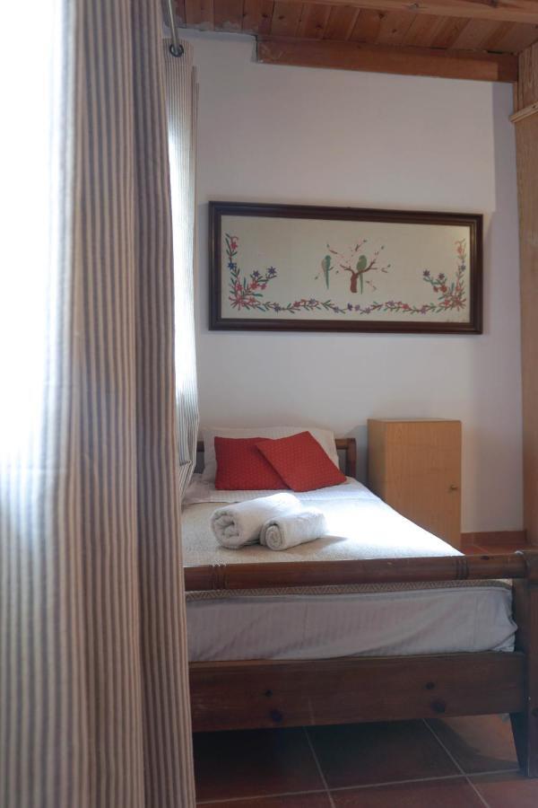 Porto Lassea Villa กาลีลิเมเนส ภายนอก รูปภาพ