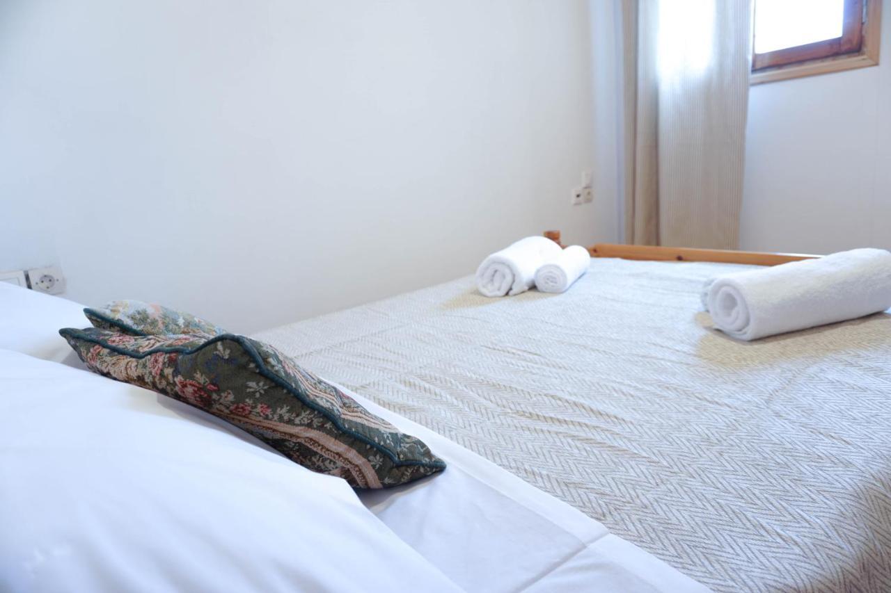 Porto Lassea Villa กาลีลิเมเนส ภายนอก รูปภาพ