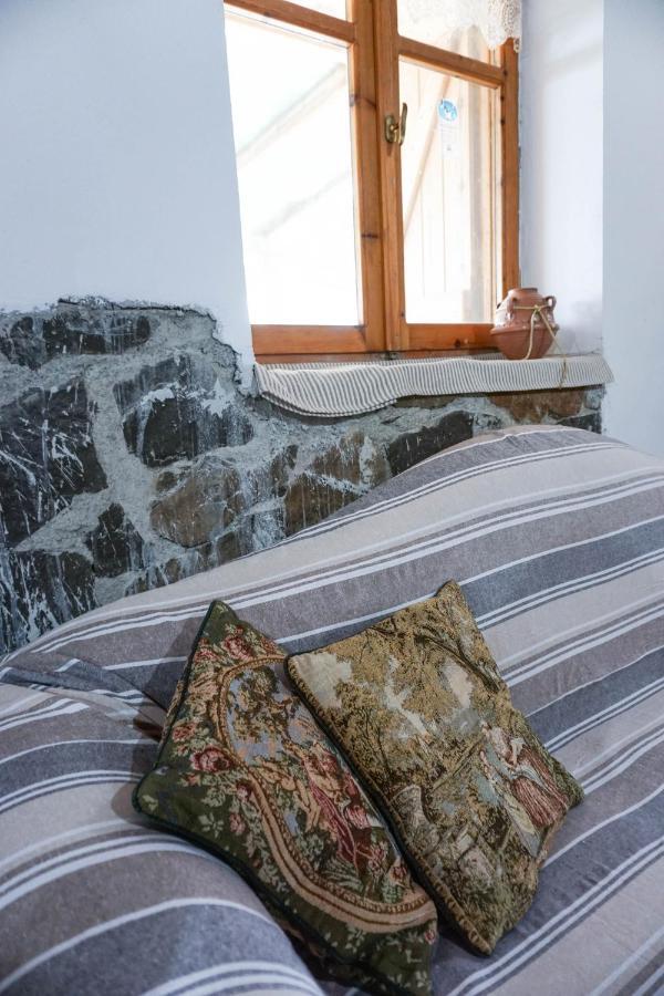 Porto Lassea Villa กาลีลิเมเนส ภายนอก รูปภาพ