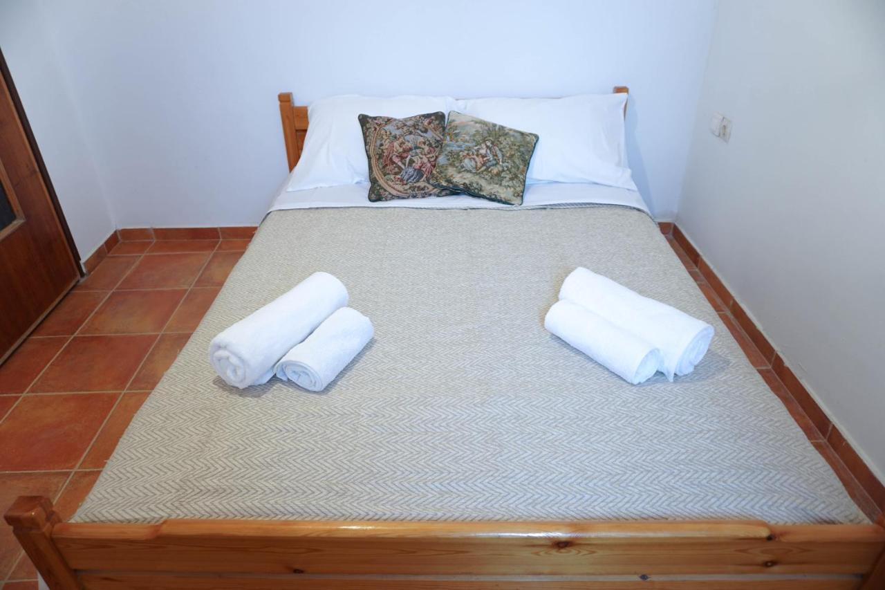 Porto Lassea Villa กาลีลิเมเนส ภายนอก รูปภาพ