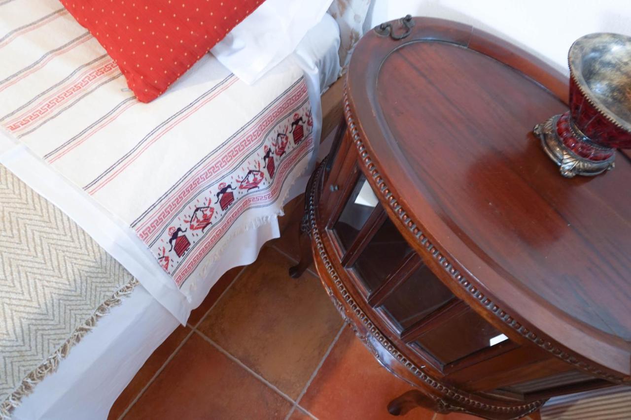 Porto Lassea Villa กาลีลิเมเนส ภายนอก รูปภาพ