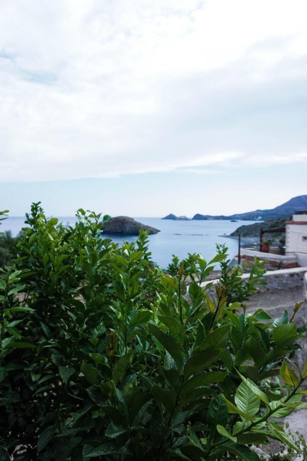 Porto Lassea Villa กาลีลิเมเนส ภายนอก รูปภาพ