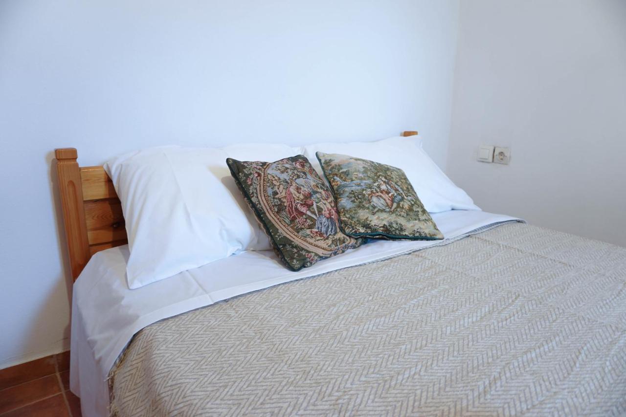 Porto Lassea Villa กาลีลิเมเนส ภายนอก รูปภาพ