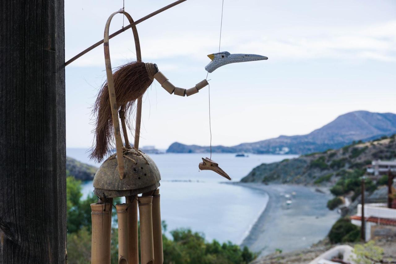Porto Lassea Villa กาลีลิเมเนส ภายนอก รูปภาพ
